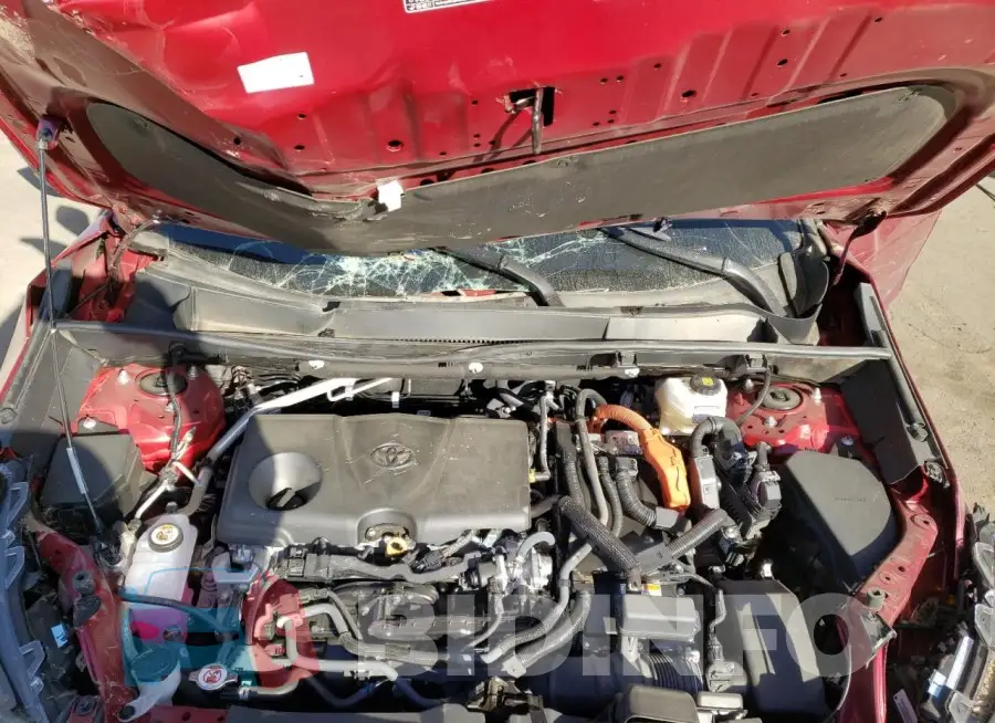 2T3B6RFVXNW037493 Photo# 12