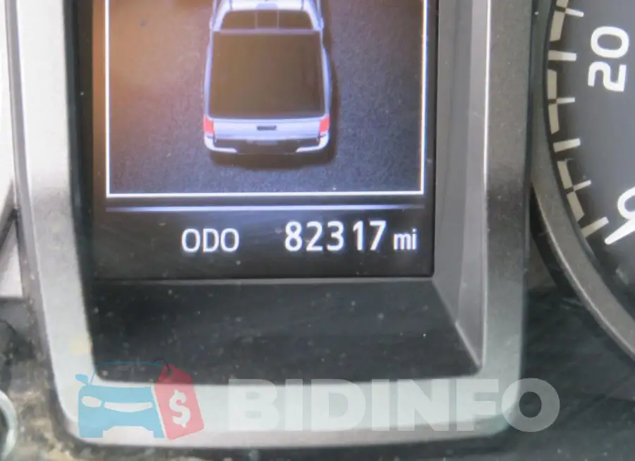 3TMCZ5AN6KM226098 Photo# 8
