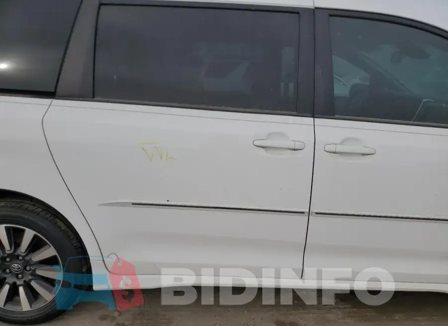5TDJZ3DC6KS221277 Photo# 13