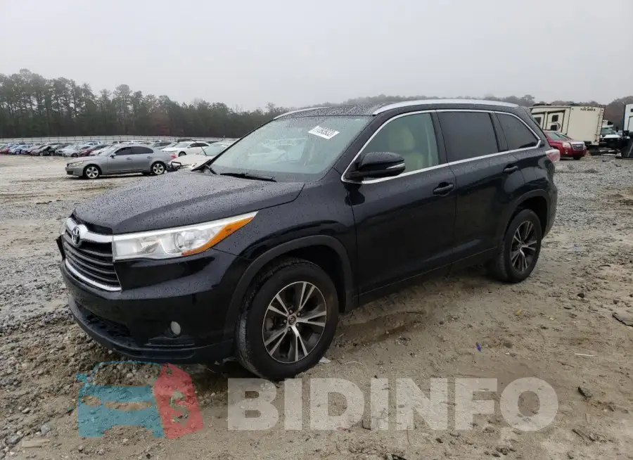 5TDKKRFH4GS120556 Photo# 1