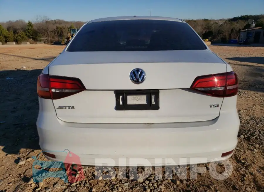 3VW2B7AJ2HM257671 Photo# 6