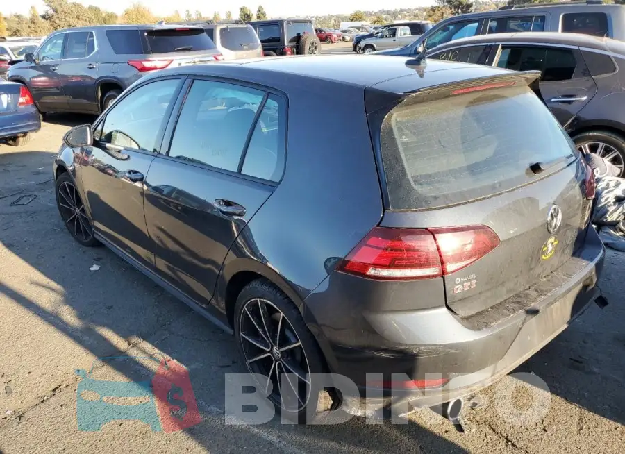 3VW6T7AU0MM007199 Photo# 2