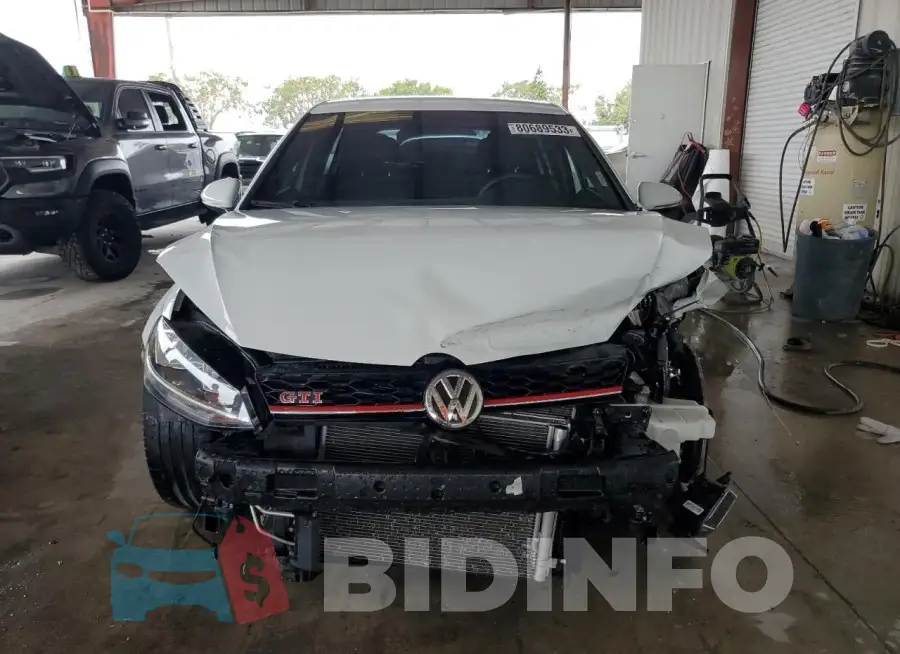 3VW6T7AU8LM004355 Photo# 5