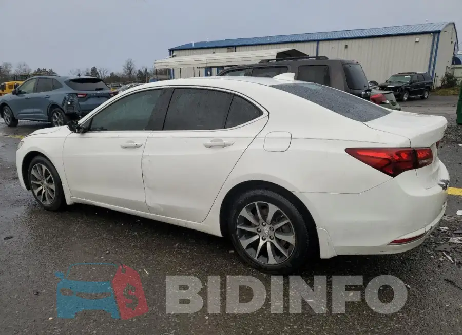 19UUB1F30GA008429 Photo# 2