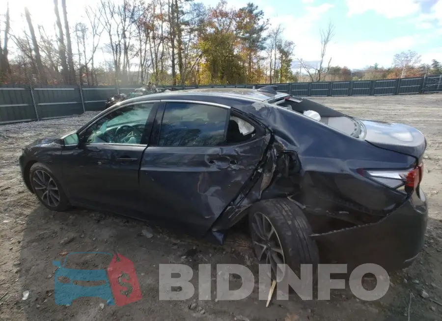 19UUB2F56FA016847 Photo# 2