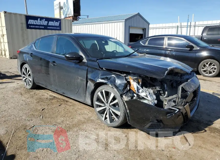 1N4BL4CV6LC233503 Photo# 4