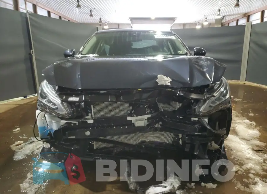 1N4BL4DVXNN388433 Photo# 5