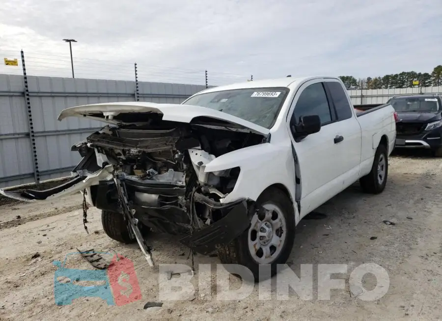 1N6AA1CC4NN107153 Photo# 1