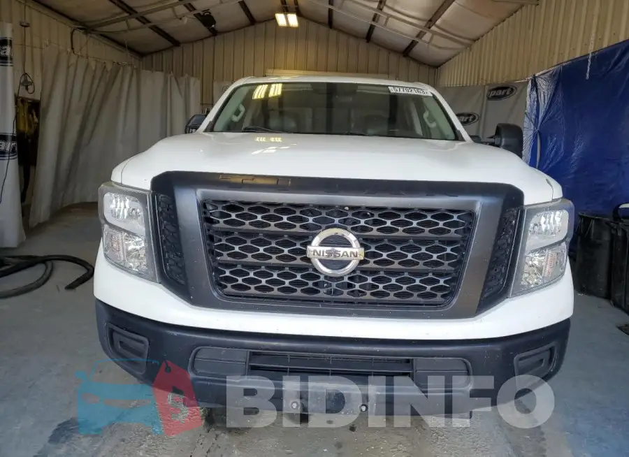 1N6BA1F36HN551817 Photo# 5