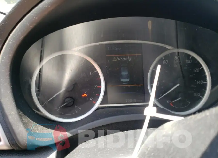 3N1AB7AP7KY374281 Photo# 9