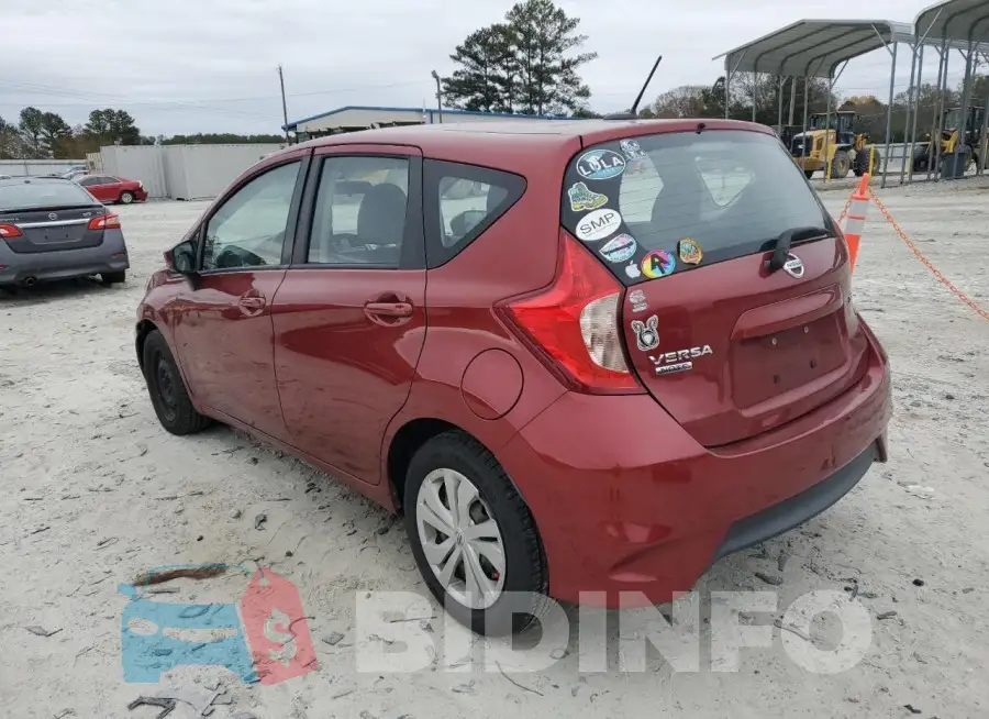 3N1CE2CP9HL352627 Photo# 2
