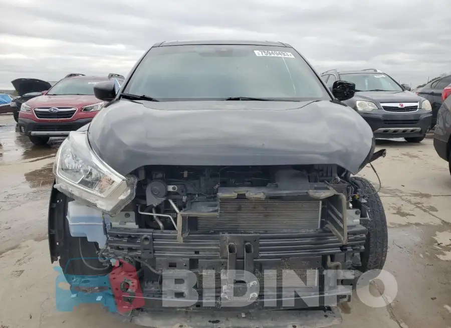 3N1CP5BV2LL572969 Photo# 5
