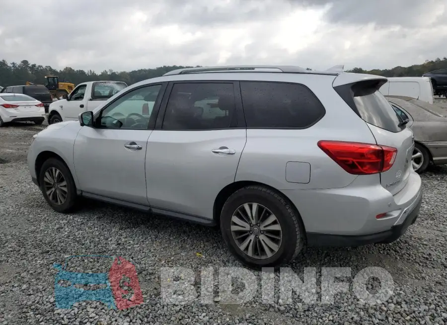 5N1DR2CN0LC602454 Photo# 2