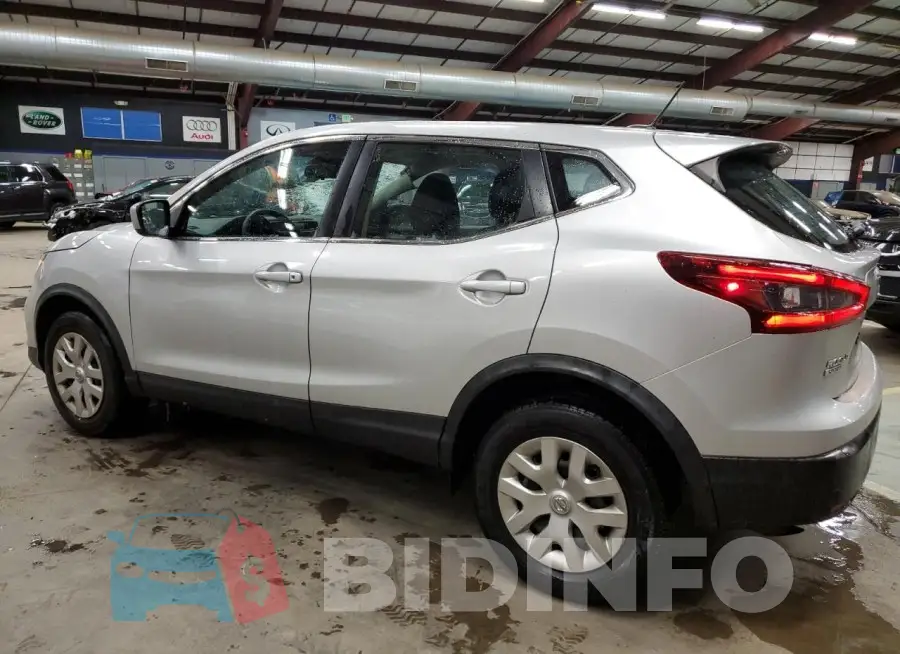 JN1BJ1CV4LW542239 Photo# 2