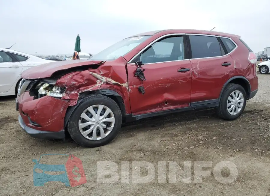 KNMAT2MT1GP644460 Photo# 1