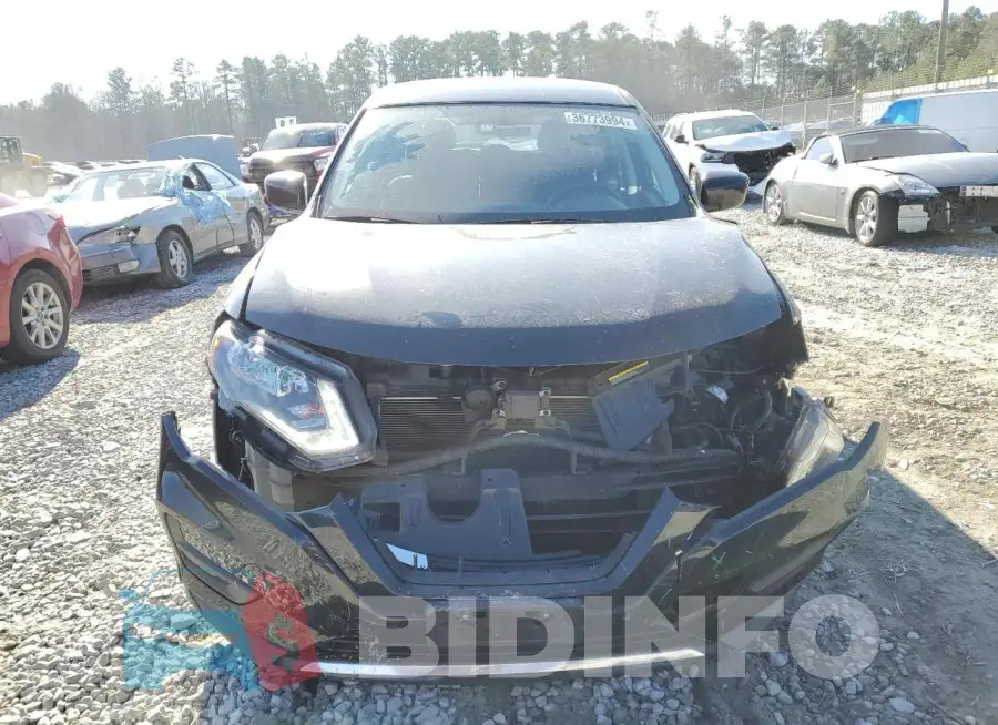 KNMAT2MT4JP578672 Photo# 5