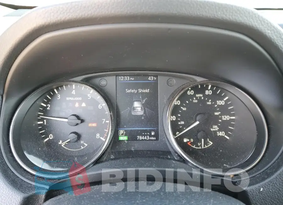 KNMAT2MT4JP578672 Photo# 9