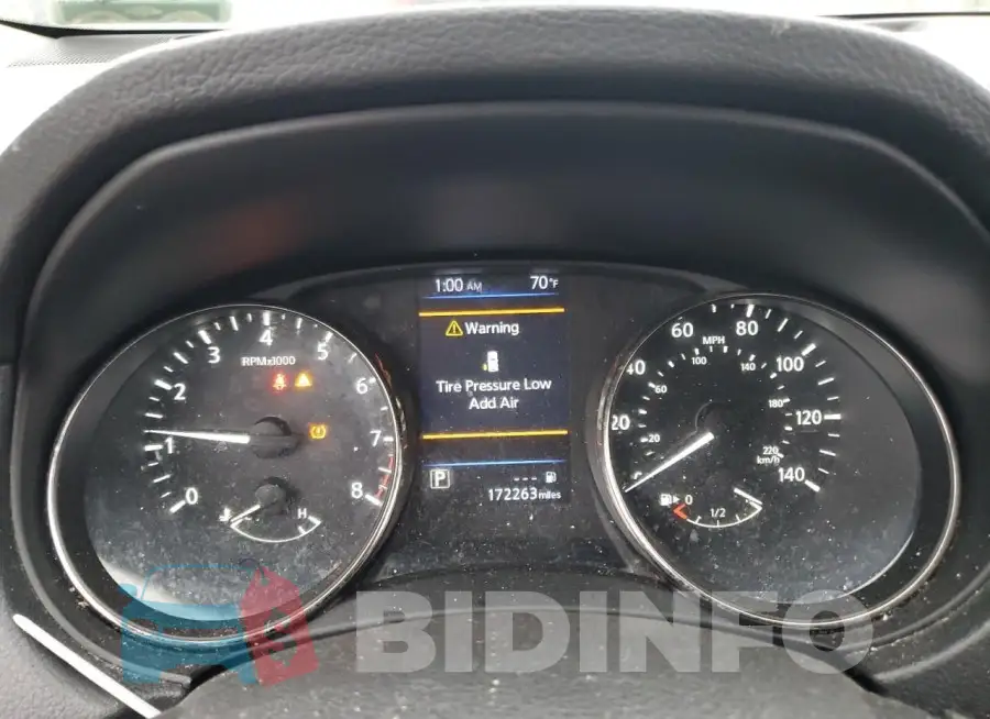 KNMAT2MTXJP581513 Photo# 9