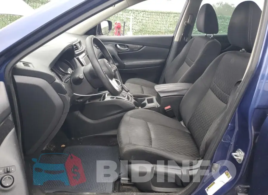 KNMAT2MTXJP581513 Photo# 7