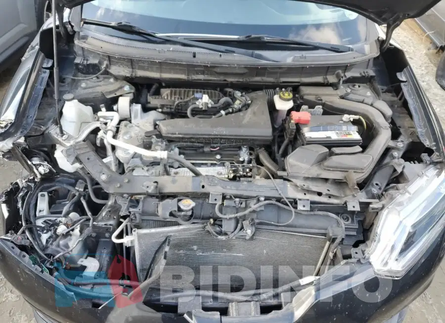 KNMAT2MV2GP667196 Photo# 12