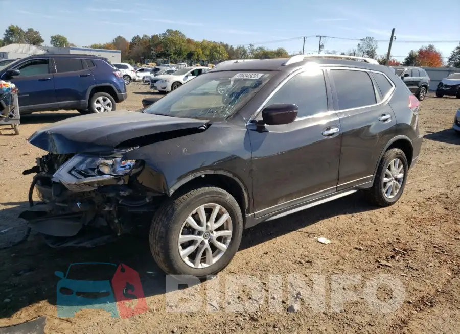 KNMAT2MV6JP531757 Photo# 1