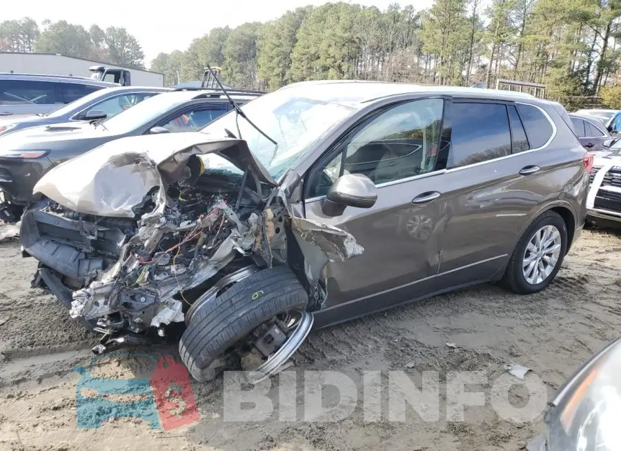 LRBFXBSA6HD117947 Photo# 1