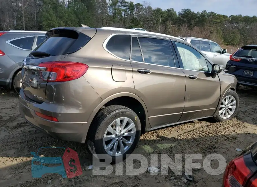 LRBFXBSA6HD117947 Photo# 3