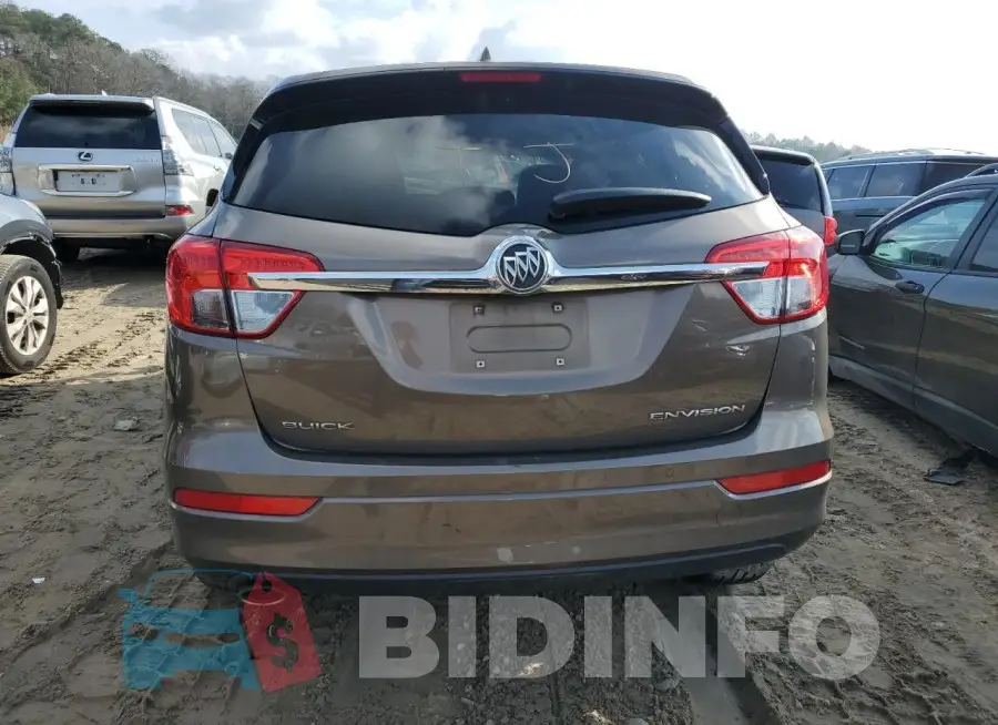 LRBFXBSA6HD117947 Photo# 6