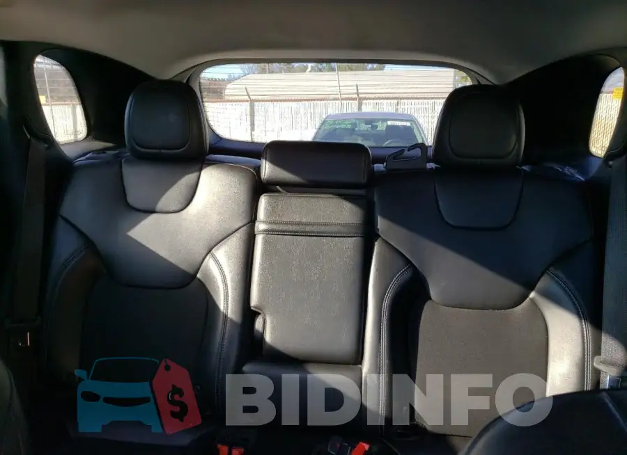 1C4PJMLB1KD309214 Photo# 10