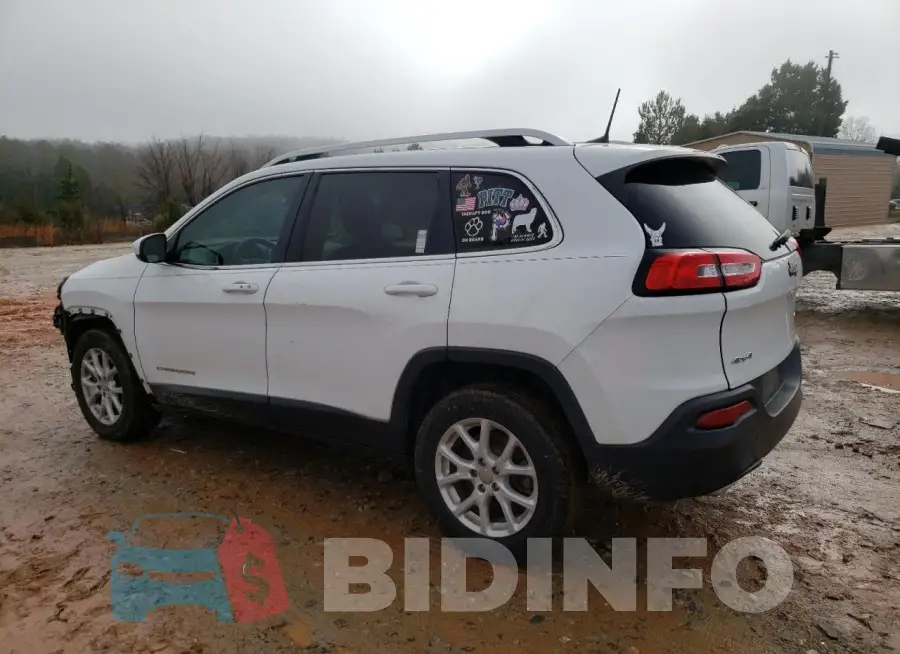 1C4PJMLX7JD579722 Photo# 2