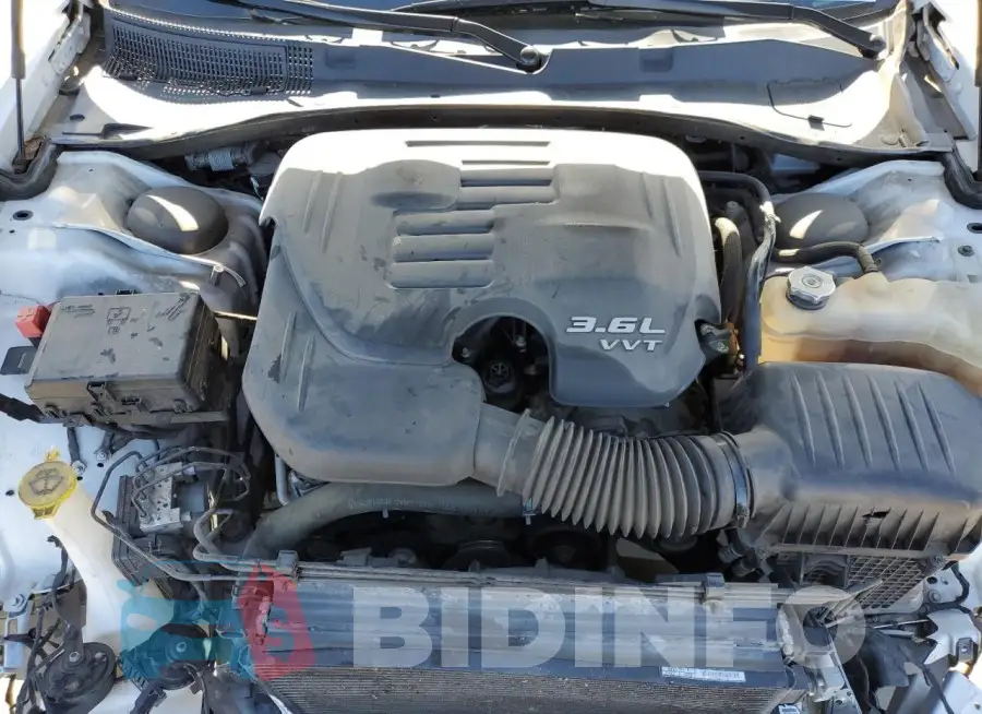 2C3CDXBGXKH542181 Photo# 11