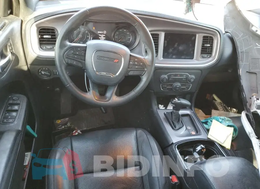 2C3CDXBGXKH542181 Photo# 8
