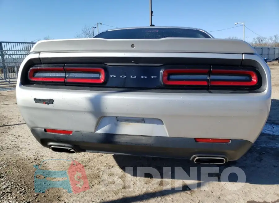 2C3CDZAG3LH210243 Photo# 6