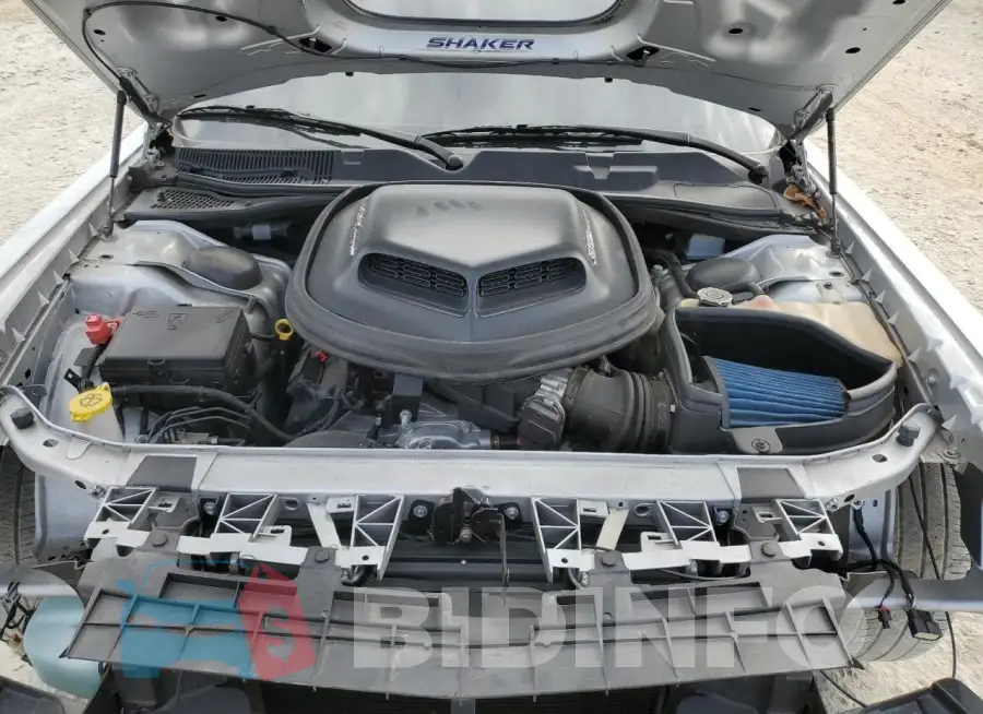 2C3CDZFJ4KH663189 Photo# 11