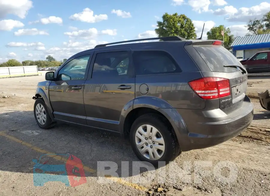 3C4PDCAB6LT254372 Photo# 2