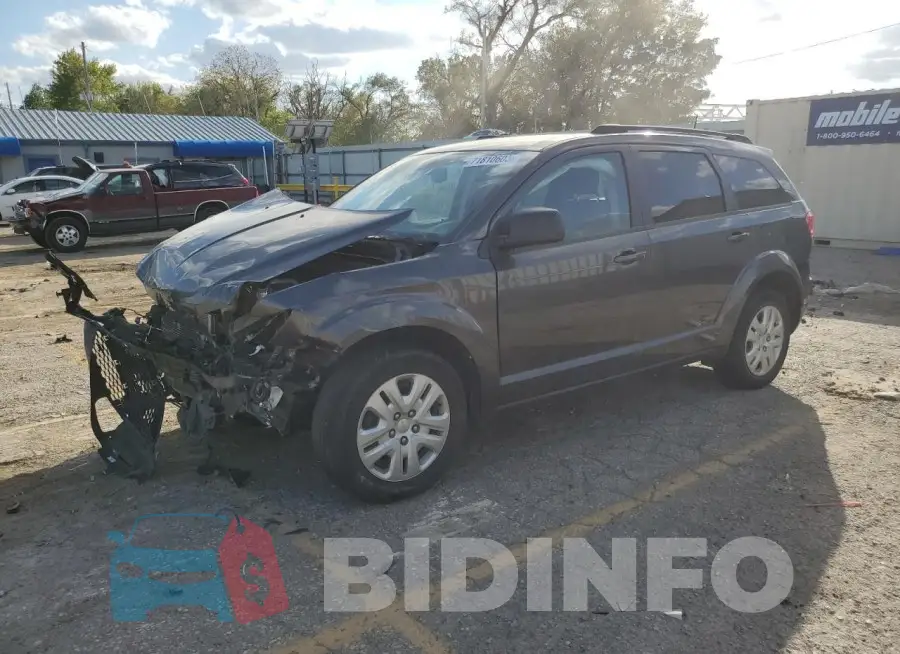 3C4PDCAB6LT254372 Photo# 1