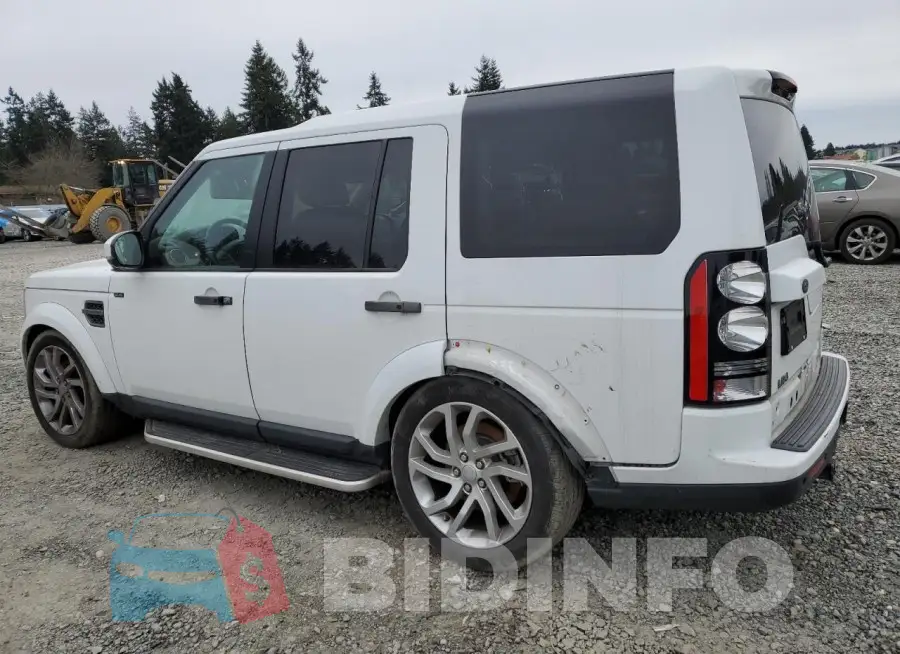 SALAG2V67GA830254 Photo# 2