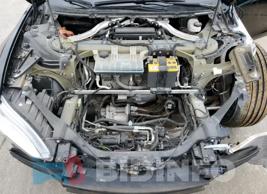 5YJSA1E46KF331936 Photo# 11