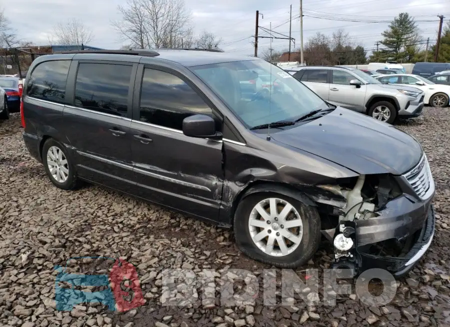 2C4RC1BG3FR716100 Photo# 4