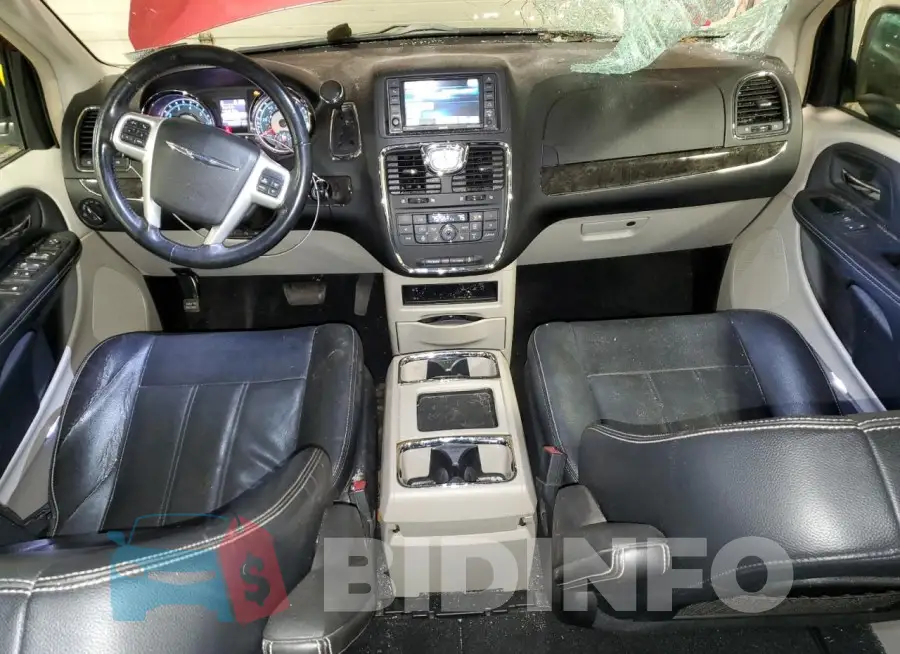 2C4RC1BG4GR246726 Photo# 8