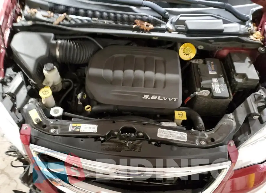 2C4RC1BG4GR246726 Photo# 12
