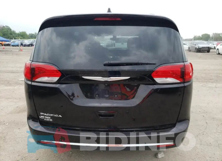 2C4RC1EG9HR539082 Photo# 6
