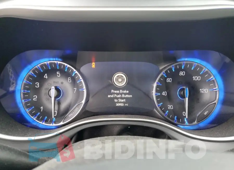 2C4RC1EGXLR110803 Photo# 9