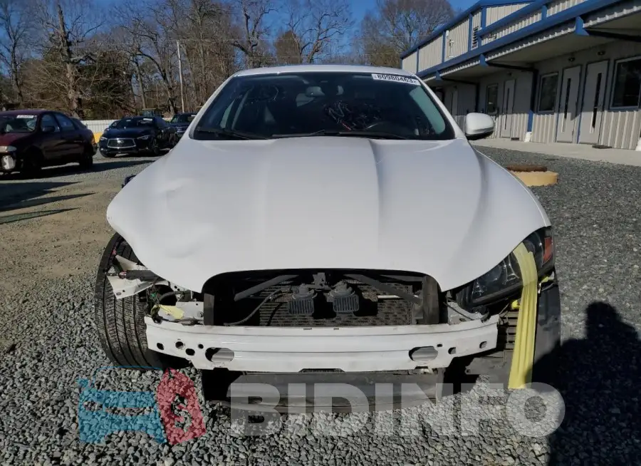 SAJWA0FS2FPU60892 Photo# 5