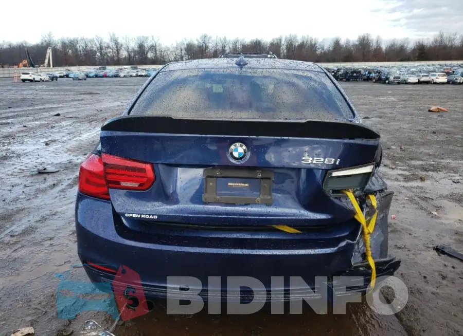 WBA8E9G55GNT84278 Photo# 6