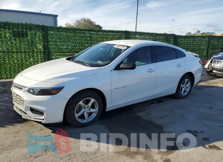 1G1ZB5ST9JF240516 Photo# 1