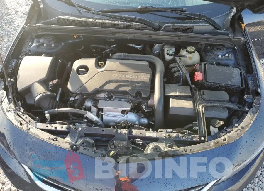 1G1ZB5STXHF101098 Photo# 11