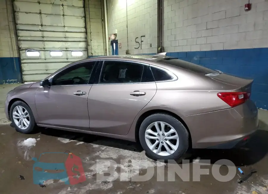 1G1ZD5ST4JF172409 Photo# 2