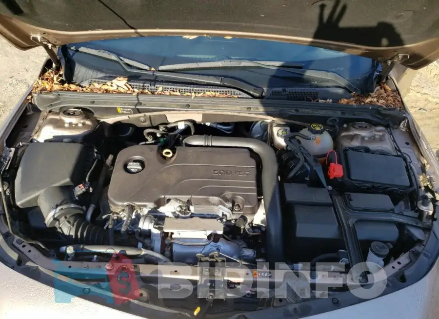 1G1ZD5ST4JF214271 Photo# 11
