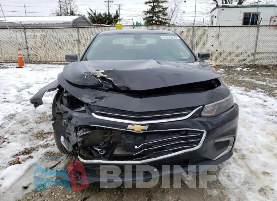 1G1ZD5ST7JF184005 Photo# 5